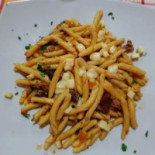 La Griglia Nourriture