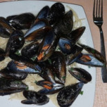 La Griglia Comida
