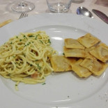 Da Camillo food