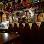Paradise À l'intérieur