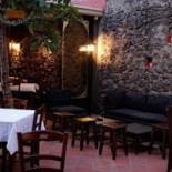Shamrock Irish Pub À l'intérieur
