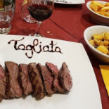 Dai Spigoi Ristorante Trattoria Pizzeria Bar Comida