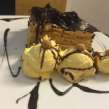 Dai Spigoi Ristorante Trattoria Pizzeria Bar food