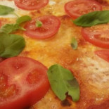 Dai Spigoi Ristorante Trattoria Pizzeria Bar Comida