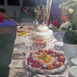 Scuto Nourriture