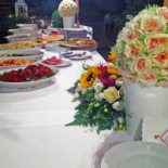 Scuto Nourriture