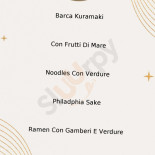 Elis Sushi Nourriture