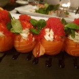 Elis Sushi Nourriture