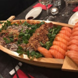 Elis Sushi Nourriture