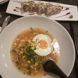 Elis Sushi Nourriture