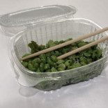 Elis Sushi Nourriture