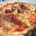 Vecchio Granaio Nourriture