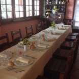 Il Balmetto food