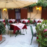 Vecchio Granaio Extérieur