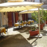 Vecchio Granaio Nourriture