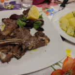 La Taverna Del Dahu Nourriture