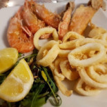La Taverna Del Dahu Nourriture