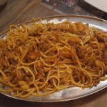 La Taverna Del Dahu Nourriture