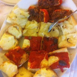 La Vecchia Comida