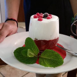 Sans Souci Nourriture