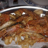 Trattoria La Risacca Nourriture