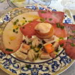 Trattoria La Risacca Nourriture