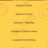 San Giovanni Nourriture