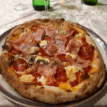 San Giovanni Nourriture