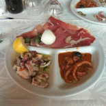 San Giovanni Comida