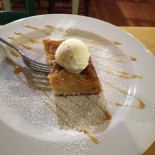 La Sosta Di Pio Vii Comida