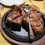 La Sosta Di Pio Vii Comida