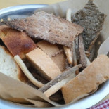 La Sosta Di Pio Vii Comida