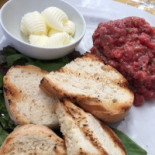 La Sosta Di Pio Vii Comida