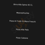 Pizzeria Paninoteca Gulp Dentro