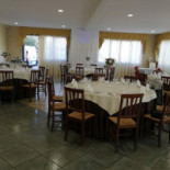 Villa Torre Nourriture