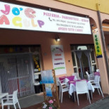 Pizzeria Paninoteca Gulp Dentro