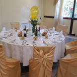 Villa Torre Comida