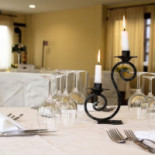 Villa Torre Comida