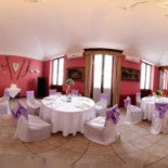 Villa Torre Nourriture