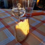 Pizzeria L'aurora Nourriture