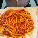 Pizzeria L'aurora Nourriture