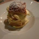 Osterie Moderne Nourriture