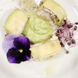 Osterie Moderne Nourriture