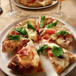 Osterie Moderne Nourriture