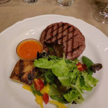 Osterie Moderne Nourriture