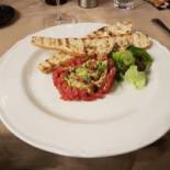 Osterie Moderne Nourriture