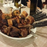 Da Sergio Nourriture