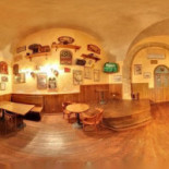 Murphy's Pub Sciacca Comida