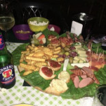 Sound Lounge Nourriture