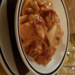 Osteria Papi Nourriture
